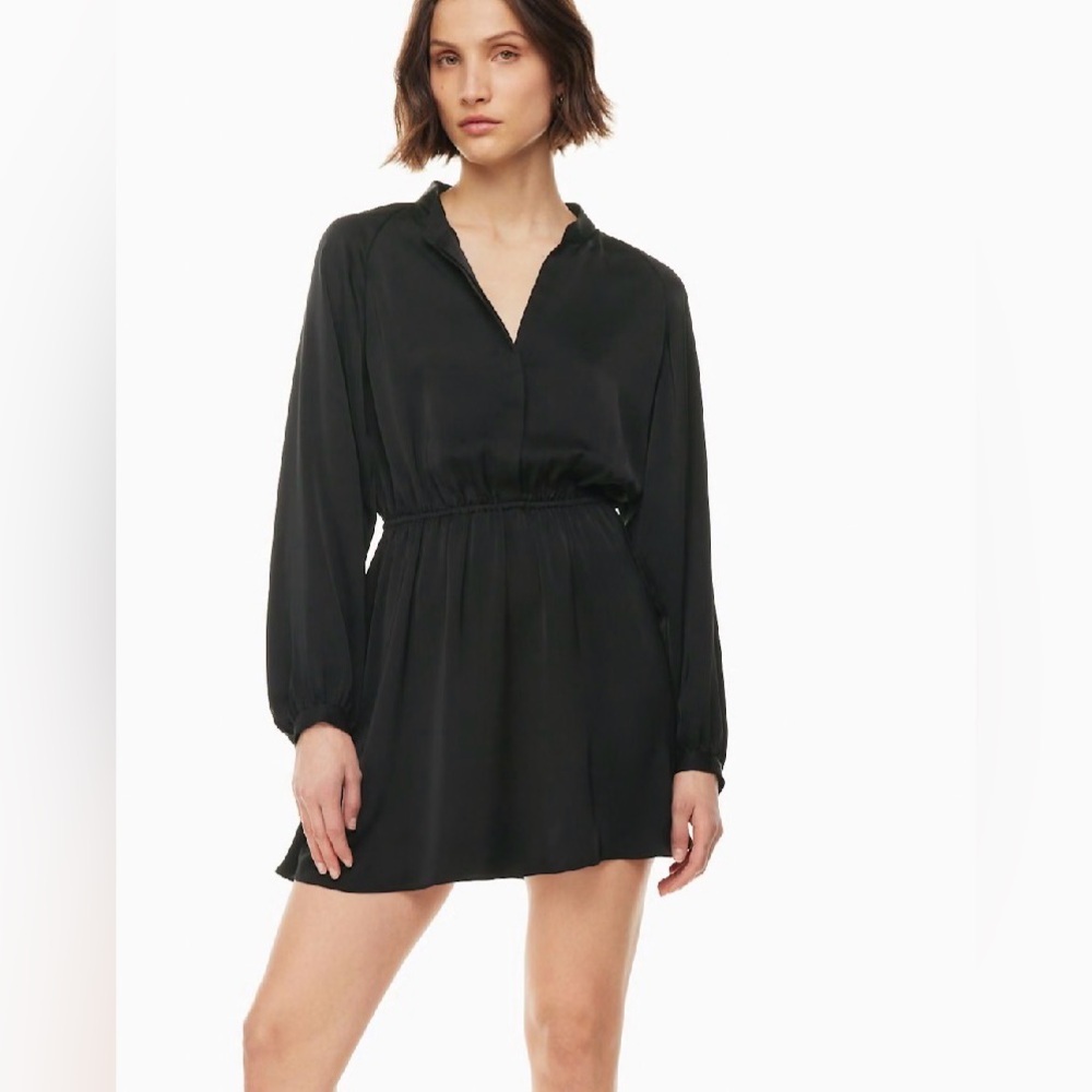 Babaton Lexington dress